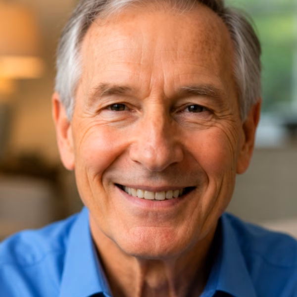 Michael Trent